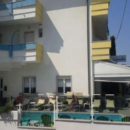 فندق Costazzurra By Interlux 3*