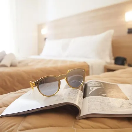 فندق Costazzurra By Interlux