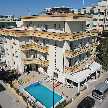 Costazzurra By Interlux فندق ريميني