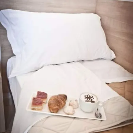 فندق Costazzurra By Interlux 3*