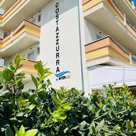 Costazzurra By Interlux 酒店 3*