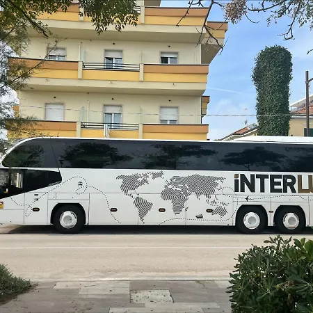 Costazzurra By Interlux 3* ريميني