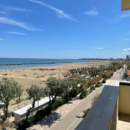 酒店 Costazzurra By Interlux 3*