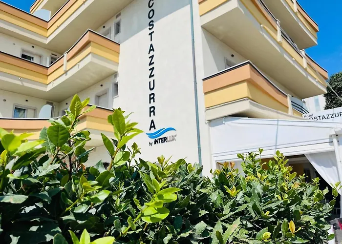 Costazzurra By Interlux 酒店 3*