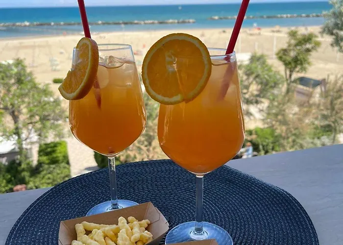 酒店 Costazzurra By Interlux 3*