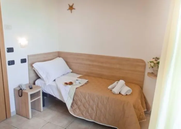 酒店 Costazzurra By Interlux 3*