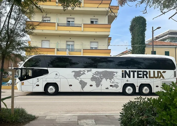 Costazzurra By Interlux 酒店 3*