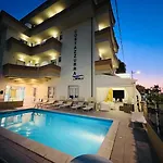 Otel Costazzurra By Interlux Rimini