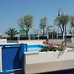 Otel Costazzurra By Interlux Rimini