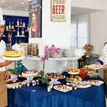 Costazzurra By Interlux 3* Rimini