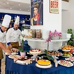 Otel Costazzurra By Interlux