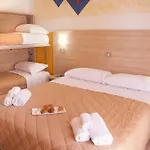 Otel Costazzurra By Interlux Rimini