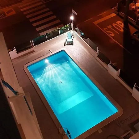 فندق Costazzurra By Interlux ريميني