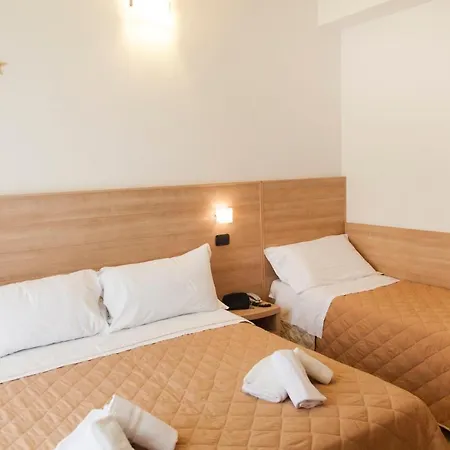 Otel Costazzurra By Interlux Rimini