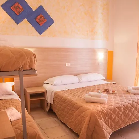 Costazzurra By Interlux Otel 3*