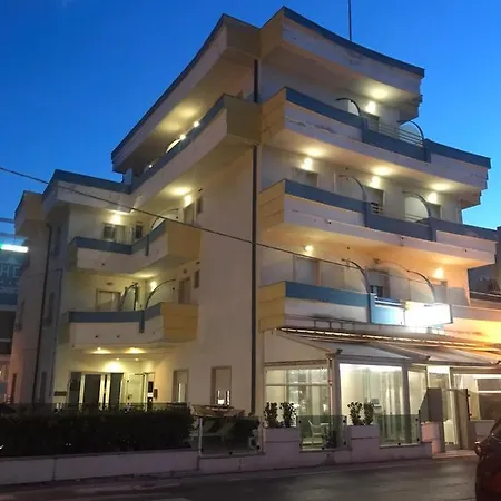 Otel Costazzurra By Interlux 3*