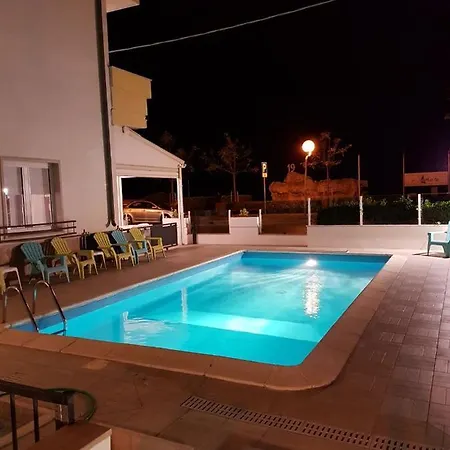 Costazzurra By Interlux Otel