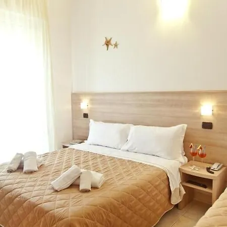 Costazzurra By Interlux Otel 3*