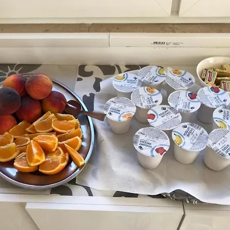 מלון Costazzurra By Interlux