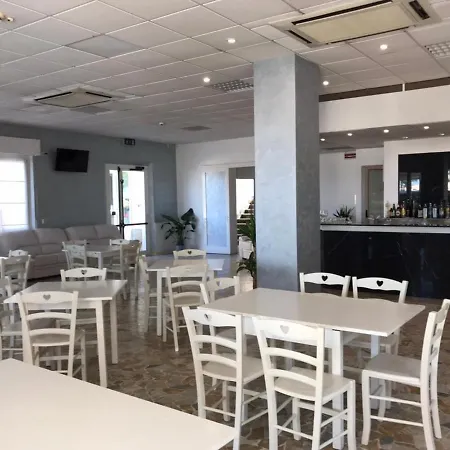 Otel Costazzurra By Interlux
