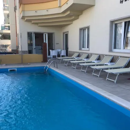 Costazzurra By Interlux 3*