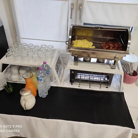 Costazzurra By Interlux ريميني