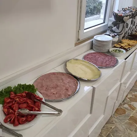 Costazzurra By Interlux מלון 3*