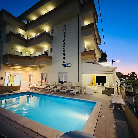 Hotel Costazzurra By Interlux Rimini