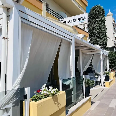 מלון Costazzurra By Interlux