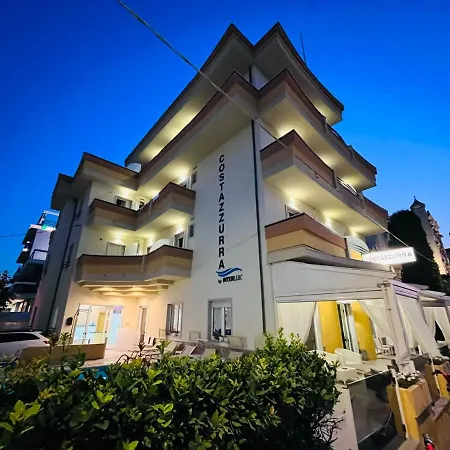 Costazzurra By Interlux רימיני