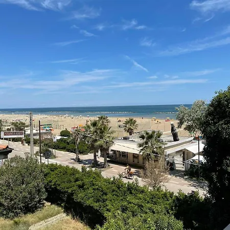 Costazzurra By Interlux Otel Rimini