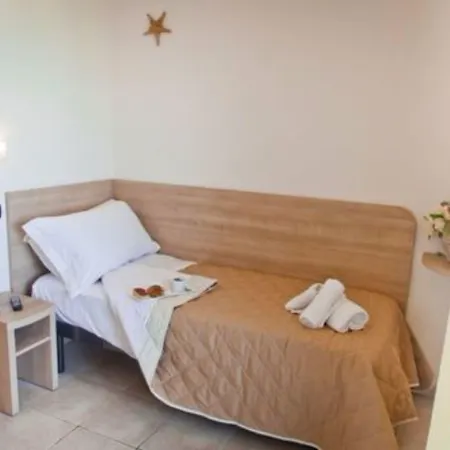 Otel Costazzurra By Interlux 3*