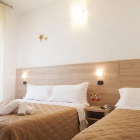 Costazzurra By Interlux 호텔 3*