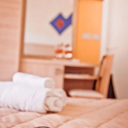 Costazzurra By Interlux מלון רימיני