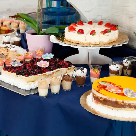 Costazzurra By Interlux ريميني