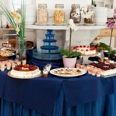 Costazzurra By Interlux Hotel Rimini