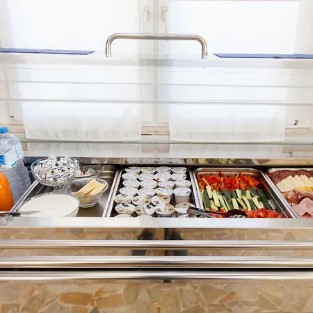 Costazzurra By Interlux Rimini