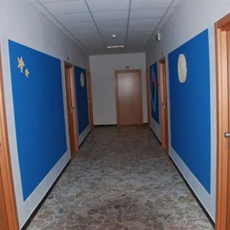 Costazzurra By Interlux מלון רימיני