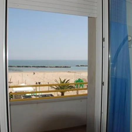 Costazzurra By Interlux מלון 3*