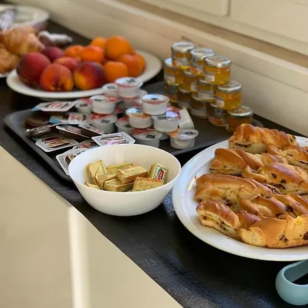 فندق Costazzurra By Interlux ريميني