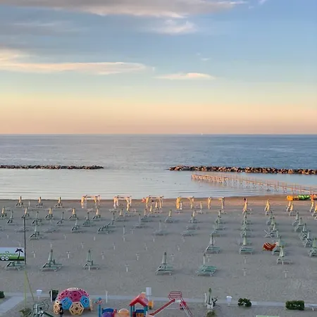 Hotel Costazzurra By Interlux Rimini