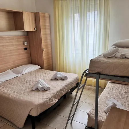 Costazzurra By Interlux Hotel 3*