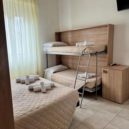 Hotel Costazzurra By Interlux 3*