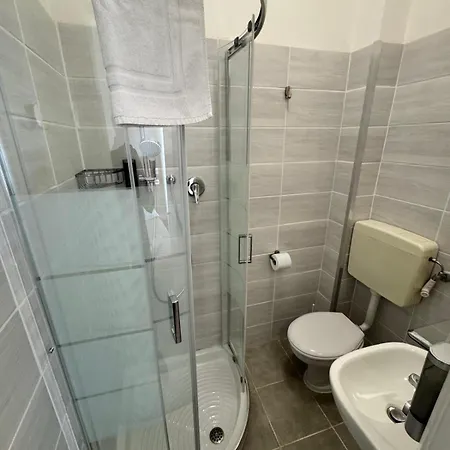 Hotel Costazzurra By Interlux 3*