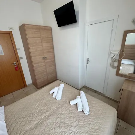 Costazzurra By Interlux Hotel Rímini