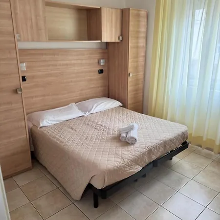 Costazzurra By Interlux Hotel Rímini