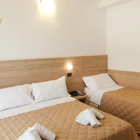 מלון Costazzurra By Interlux רימיני