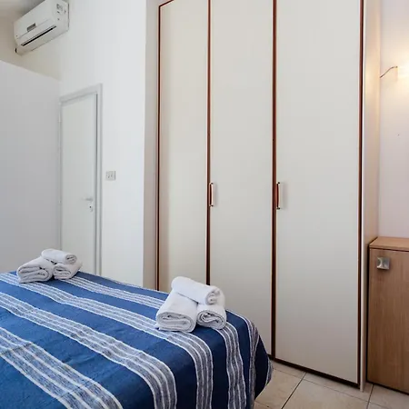 Costazzurra By Interlux רימיני