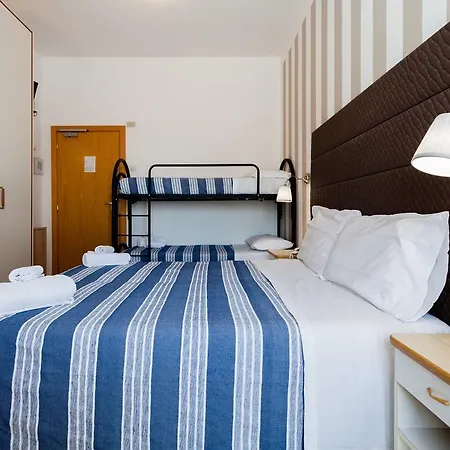 Costazzurra By Interlux Rimini