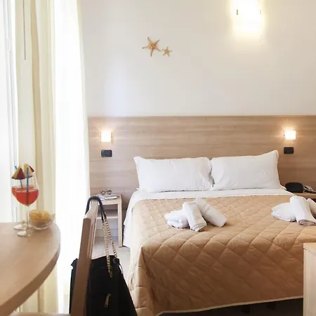 Costazzurra By Interlux 호텔 3*
